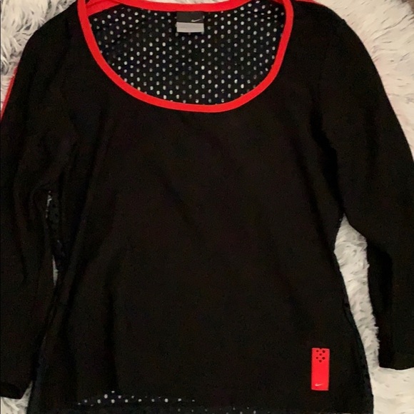 Nike Shirt - Picture 1 of 8